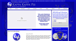 Desktop Screenshot of kkpsiek.org